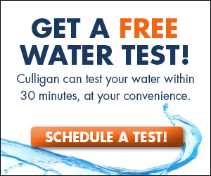 Free Water Test for Los Angeles Water