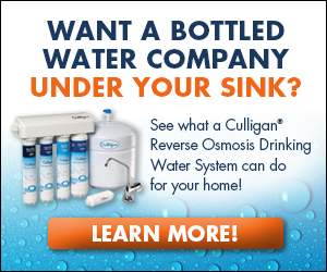 culligan reverse osmosis offer