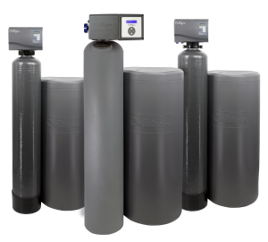 Culligan Water Softeners in Los Angeles